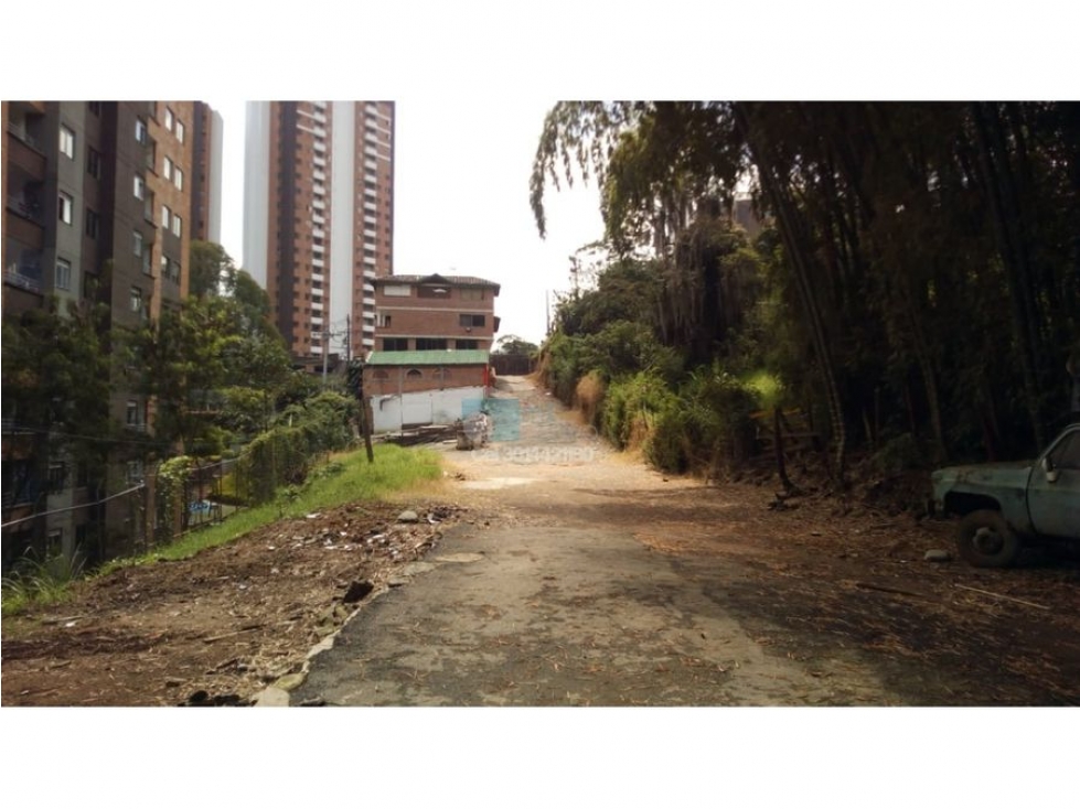 SE VENDE LOTE EN SABANETA, SECTOR EL CARMELO — foto 5