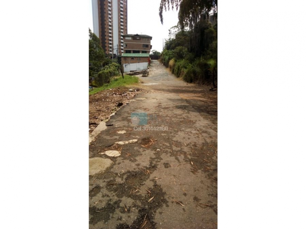 SE VENDE LOTE EN SABANETA, SECTOR EL CARMELO — foto 6