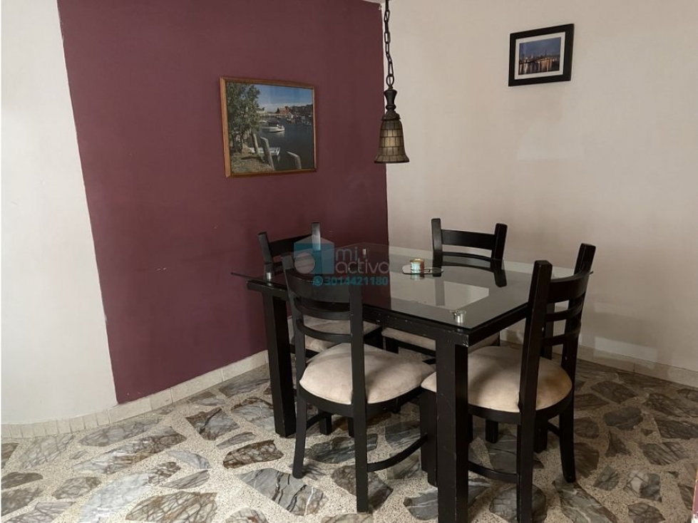 SE VENDE APARTAMENTO + APARTAESTUDIO EN ENVIGADO, ALTO DE MISAEL — foto 6