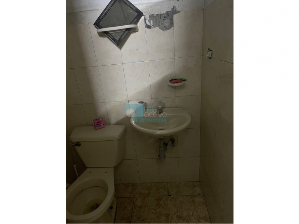 SE VENDE LOCAL CON BODEGA Y APARTAMENTO CENTRO DE ENVIGADO — foto 2