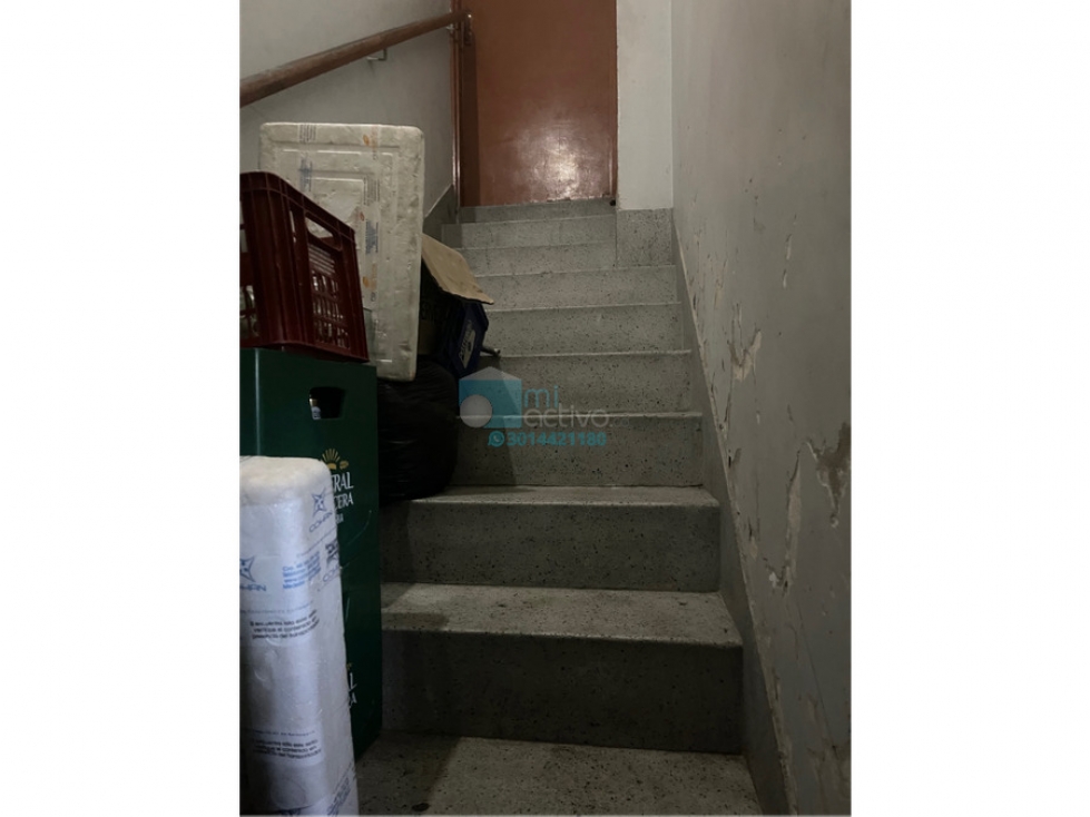 SE VENDE LOCAL CON BODEGA Y APARTAMENTO CENTRO DE ENVIGADO — foto 4