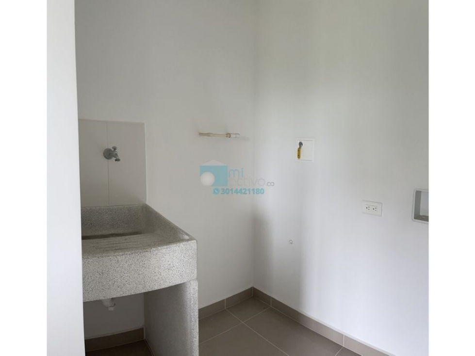 SE VENDE APARTAMENTO NUEVO EN SABANETA, AVES MARIA — foto 4