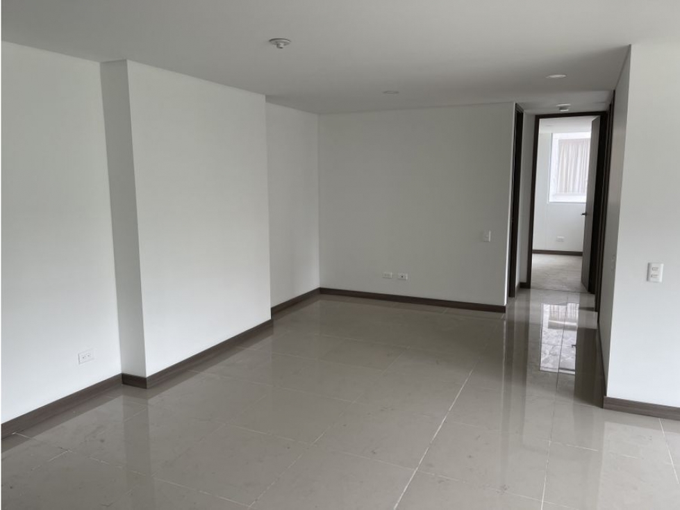 SE VENDE APARTAMENTO NUEVO EN SABANETA, AVES MARIA — foto 5
