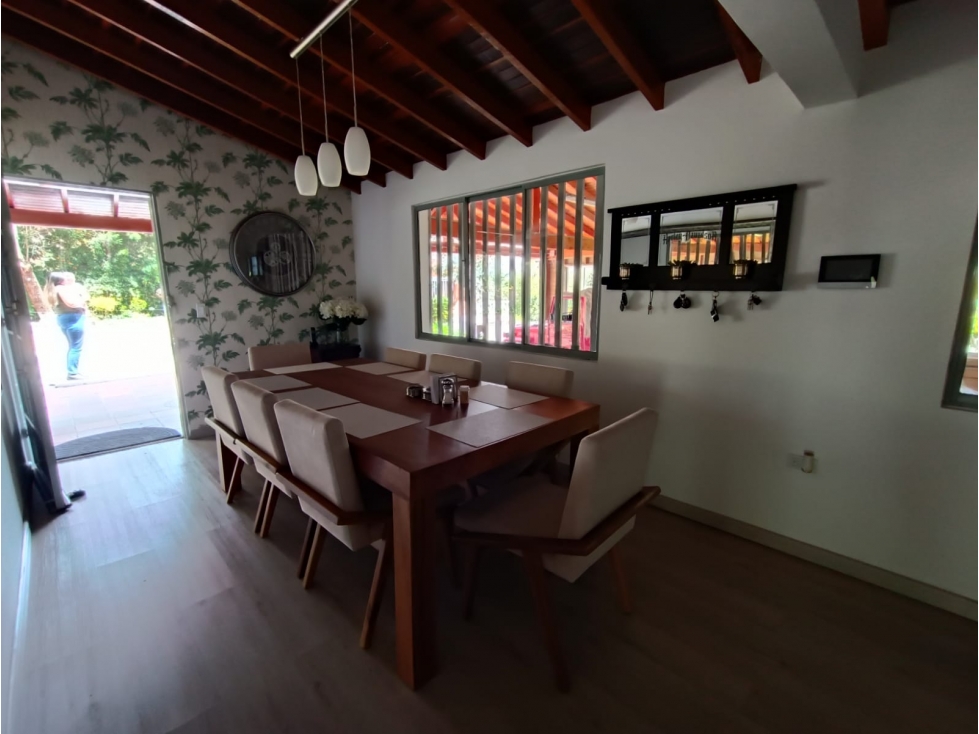 SE VENDE FINCA EN GUARNE — foto 3