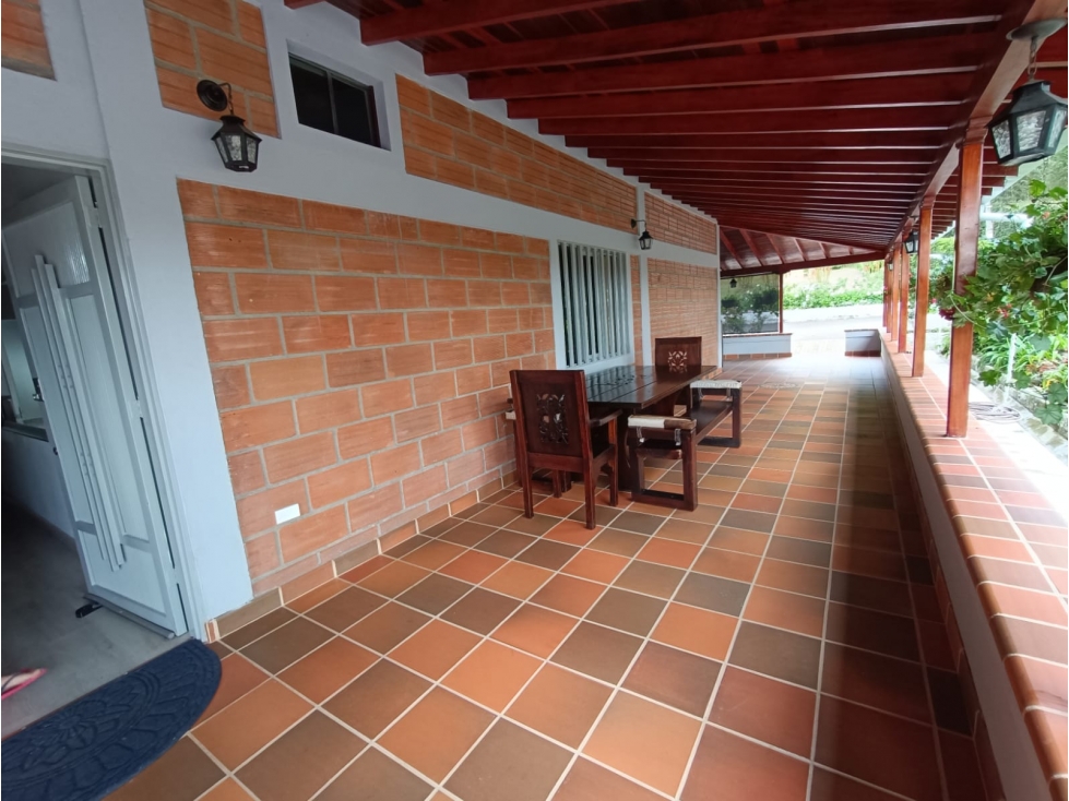 SE VENDE FINCA EN GUARNE — foto 6