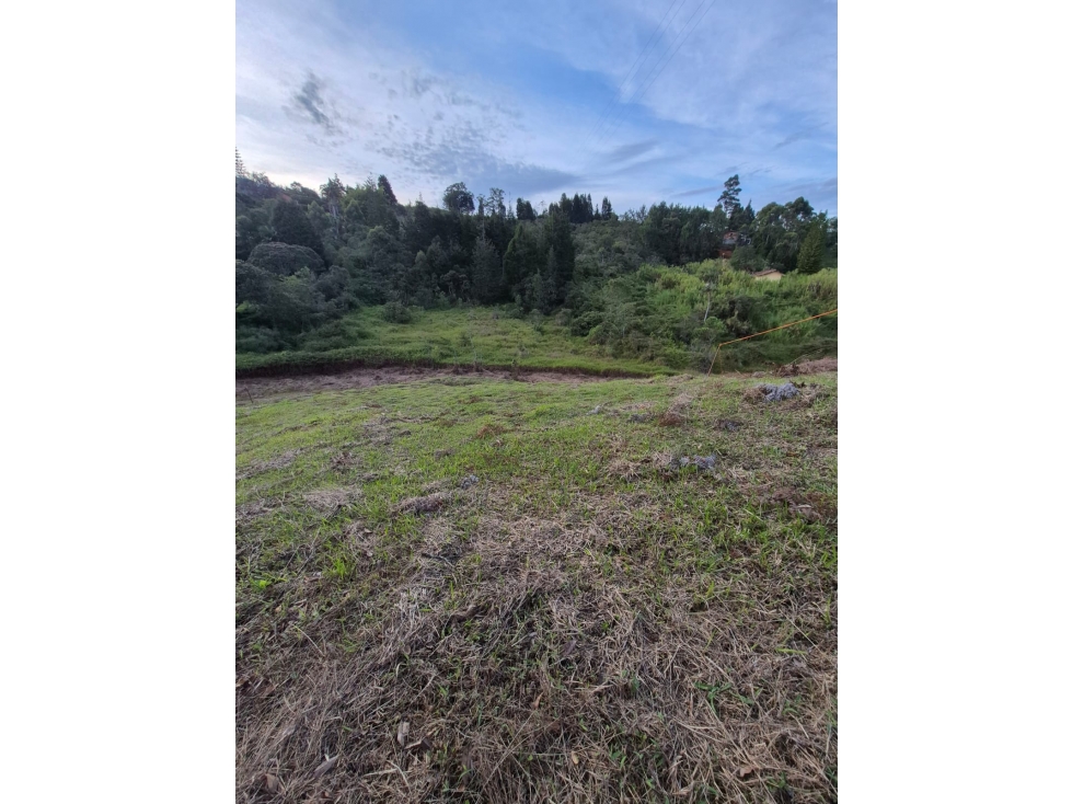 SE VENDE LOTES EN GUARNE VEREDA HOJAS ANCHAS — foto 3