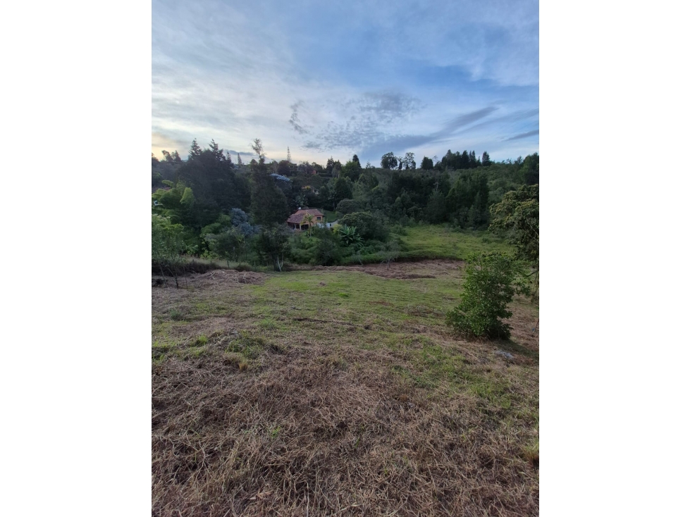 SE VENDE LOTES EN GUARNE VEREDA HOJAS ANCHAS — foto 4