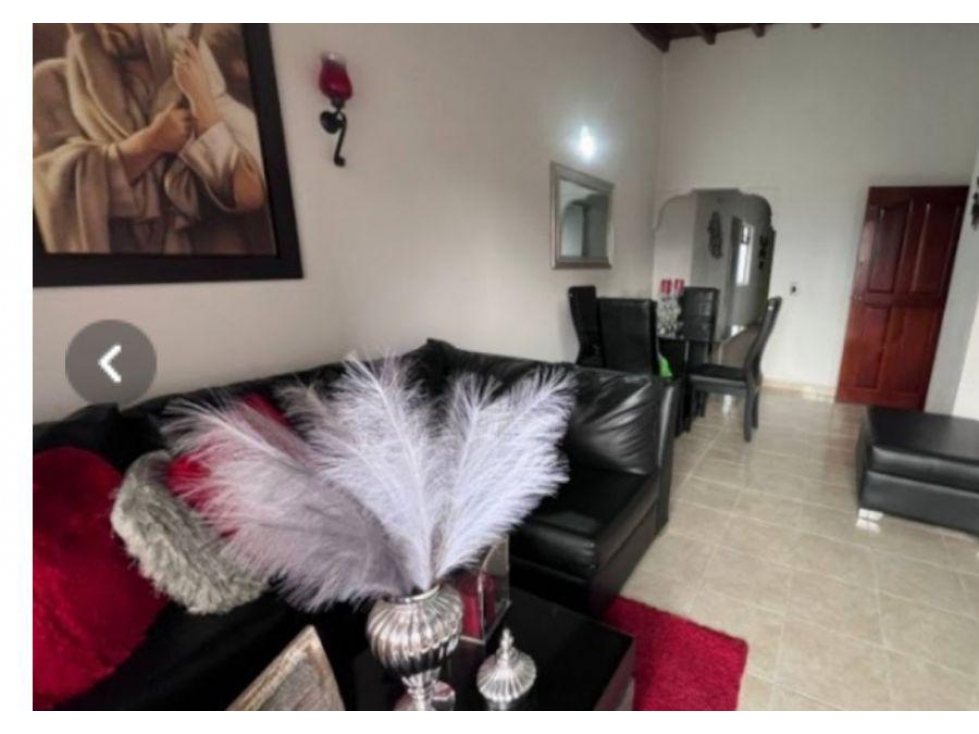 SE VENDE APARTAMENTO EN ENVIGADO BARRIO MESA — foto 6