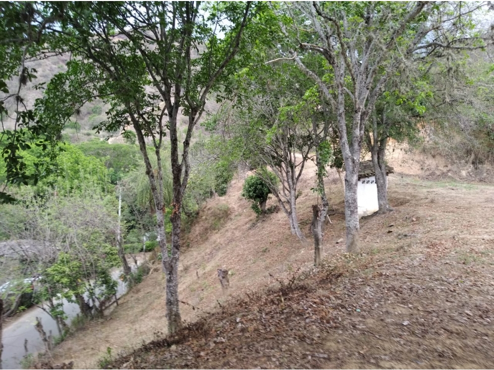 SE VENDE LOTE EN VIA SOPETRAN - OLAYA — foto 6