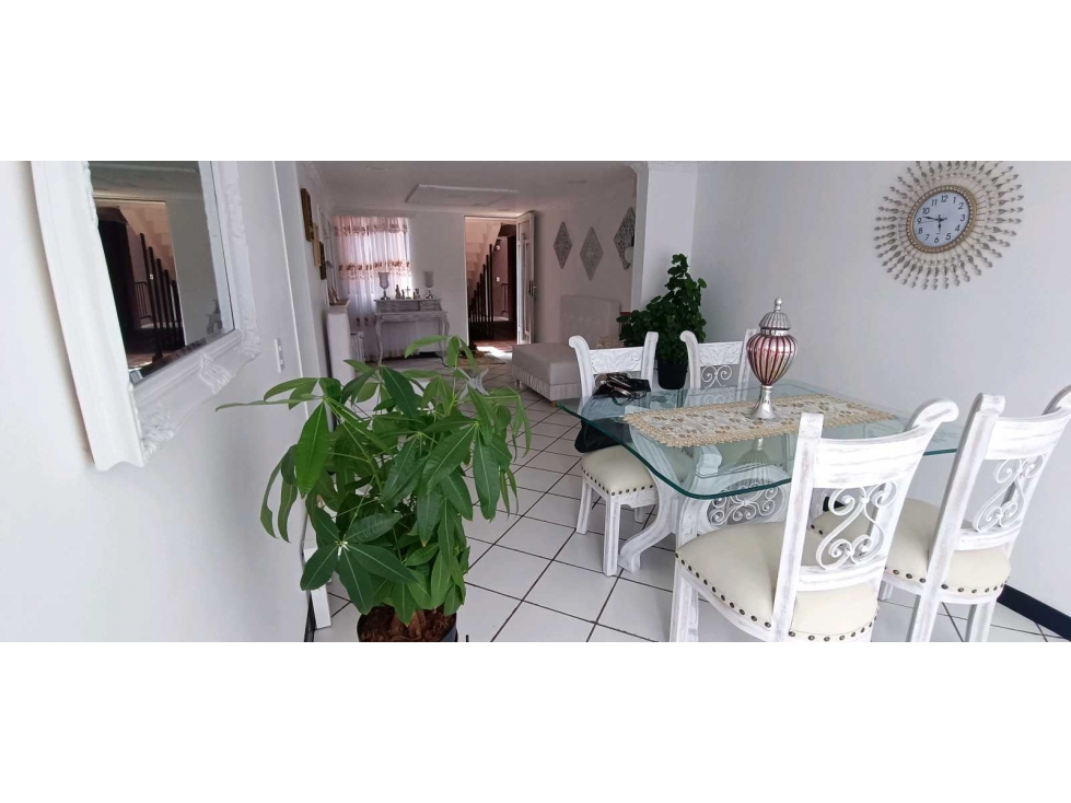 SE VENDE APARTAMENTO EN ITAGUI CENTRO DE LA MODA UNIDAD LA HORTENSIA — foto 4