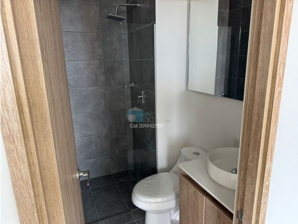 SE VENDE APARTAMENTO EN ITAGUI, URB AMANTINA — foto 6