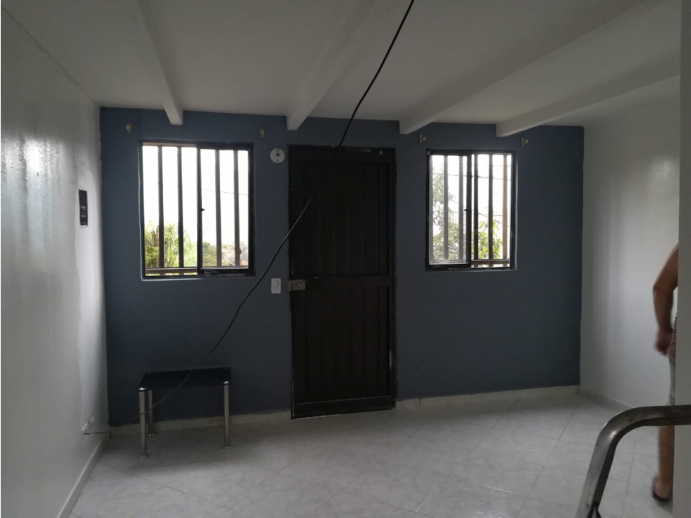 SE VENDE CASA 3 PISOS EN BARRIO BARICHARA, SAN ANTONIO DE PRADO — foto 2