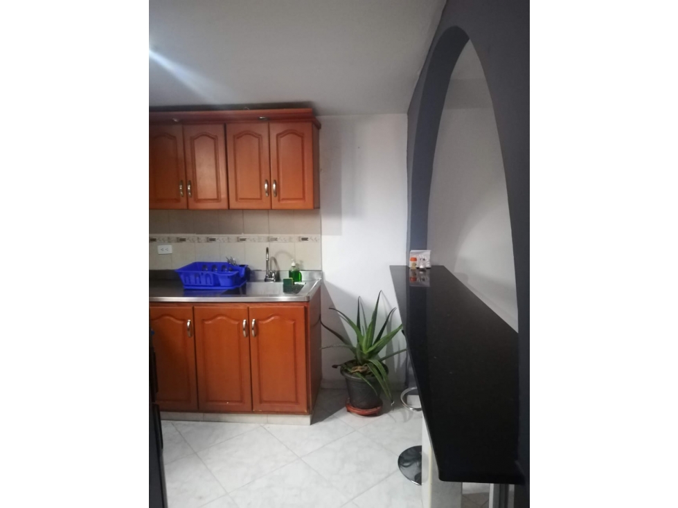 SE VENDE CASA 3 PISOS EN BARRIO BARICHARA, SAN ANTONIO DE PRADO — foto 4