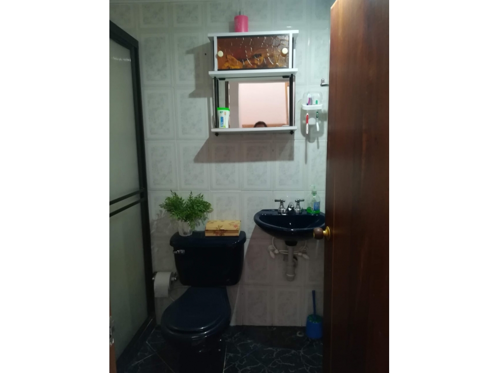 SE VENDE CASA 3 PISOS EN BARRIO BARICHARA, SAN ANTONIO DE PRADO — foto 5