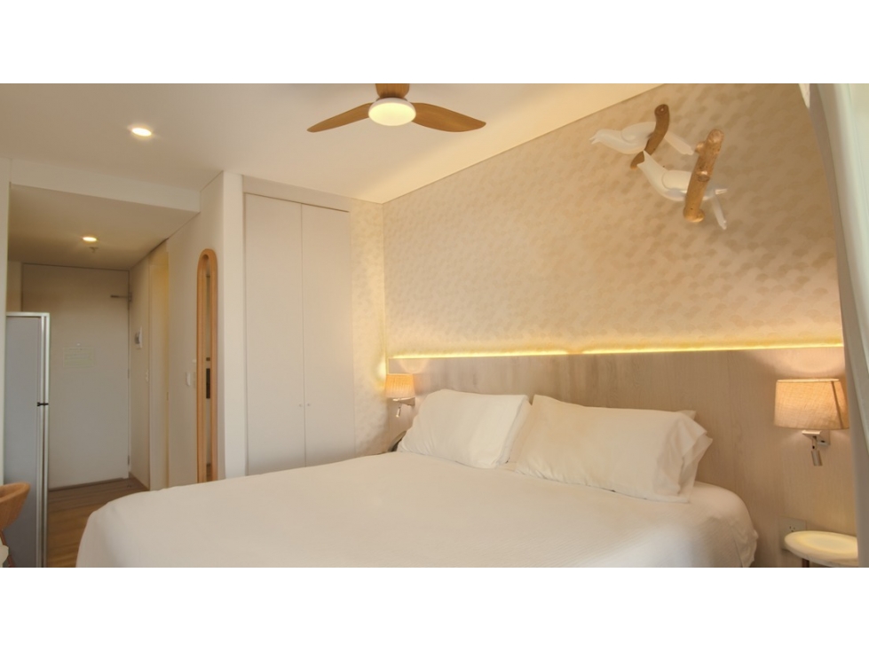 SE VENDE DE APARTASUITE EN SANTA MARTA - ALUNA - RENTA HOTELERA — foto 6