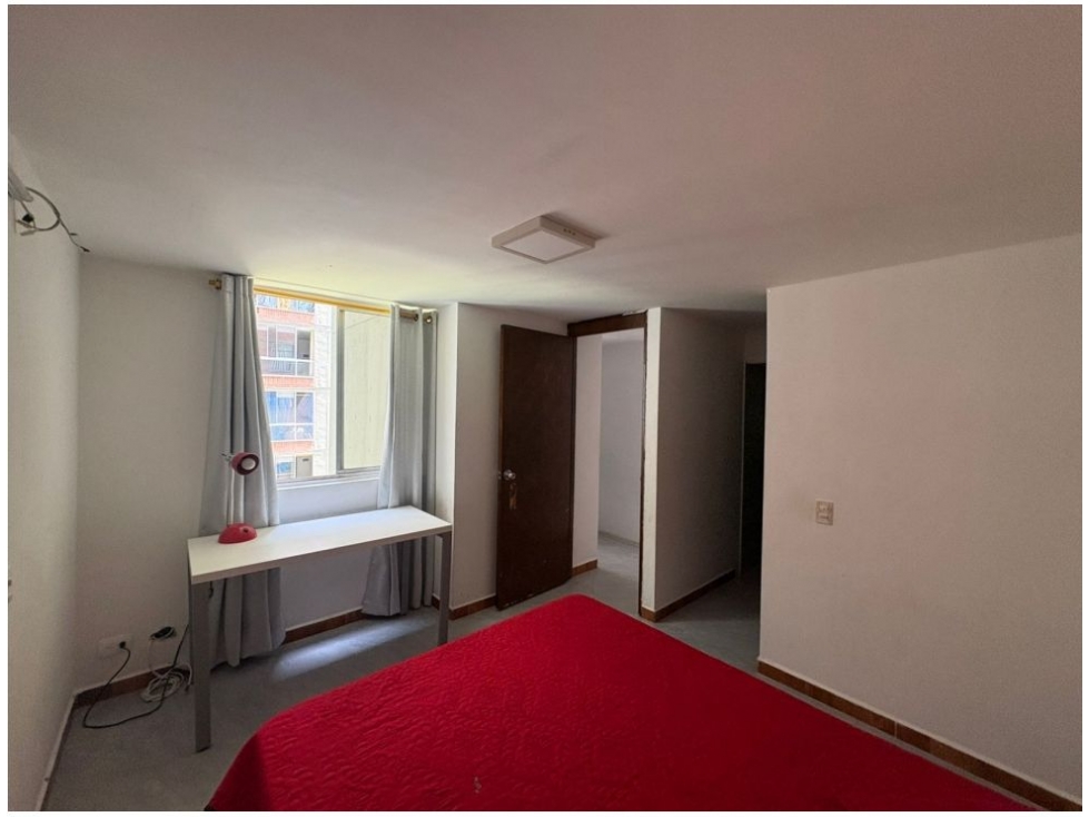 SE VENDE DE APARTAMENTO EN BELLO SECTOR EL TRAPICHE RINCON DEL BOSQUE — foto 6