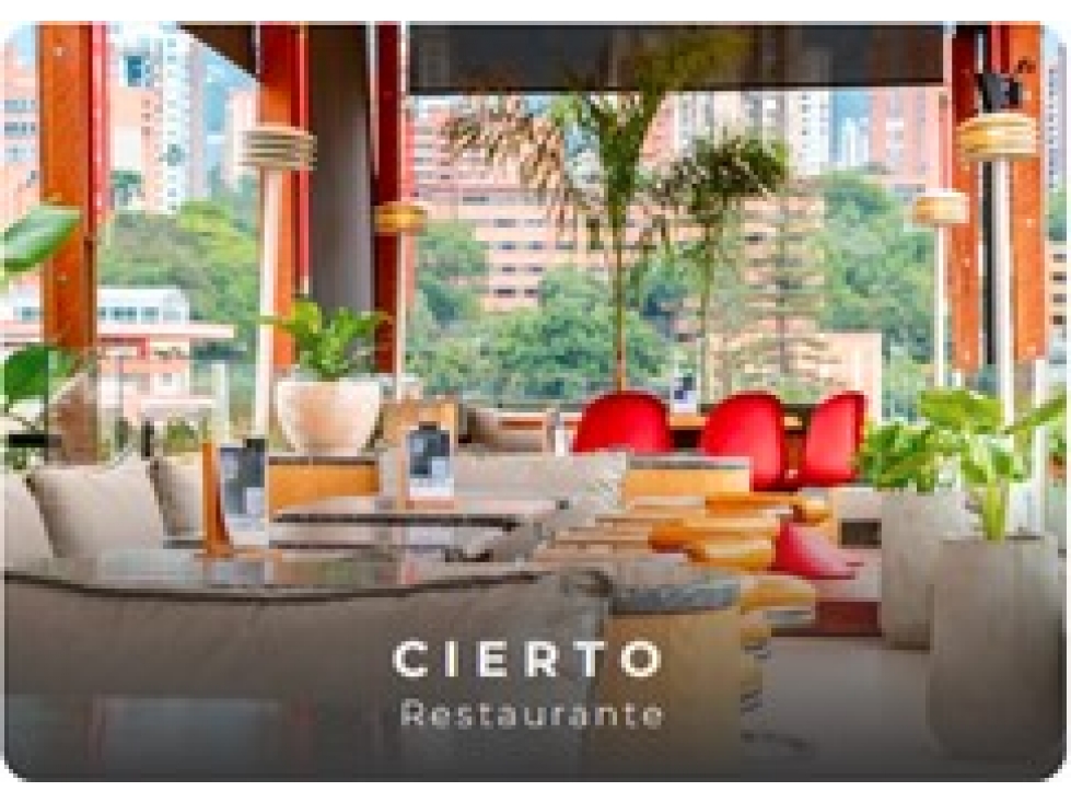 SE VENDE DE ACCIONES SUITES HOTELERAS EN EL POBLADO — foto 6