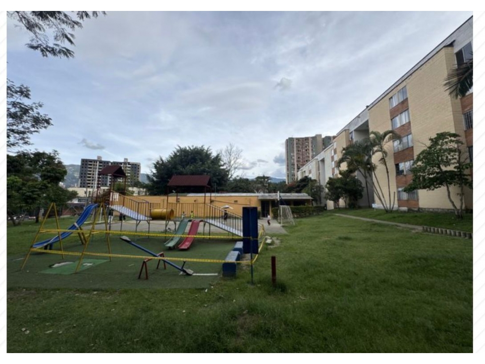 SE VENDE APARATMENTO EN CIUDADELA PARQUES DE SAN PABLO — foto 4
