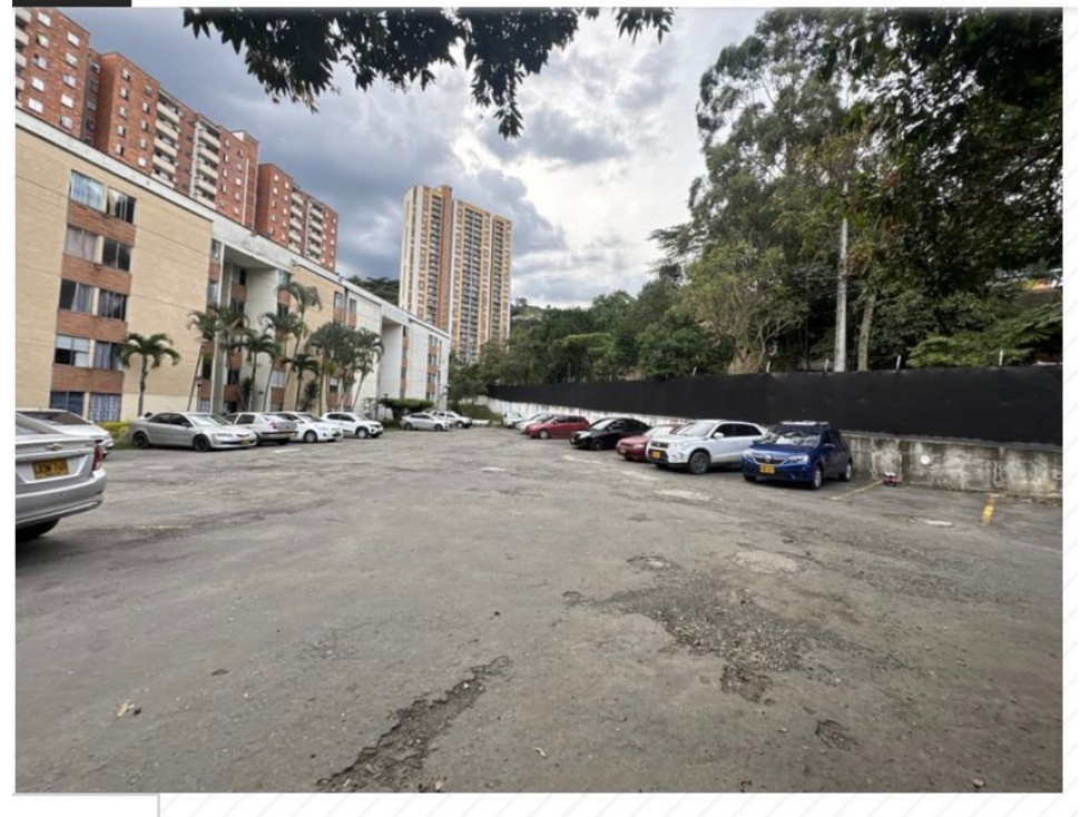 SE VENDE APARATMENTO EN CIUDADELA PARQUES DE SAN PABLO — foto 5