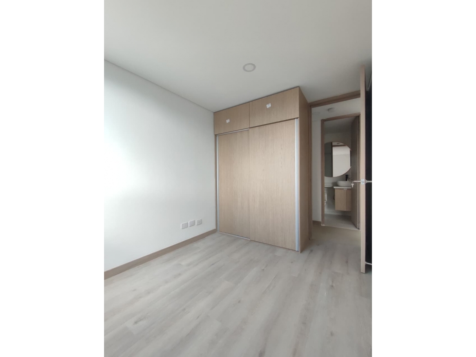 SE VENDE APARTAMENTO PARA ESTRENAR EN SABANET, URB ECOH — foto 6