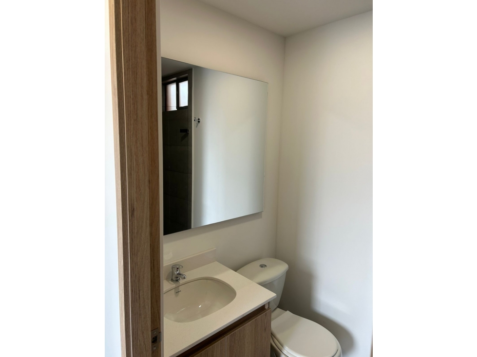 SE VENDE APARTAMENTO EN SABANET, URB ECOH — foto 6