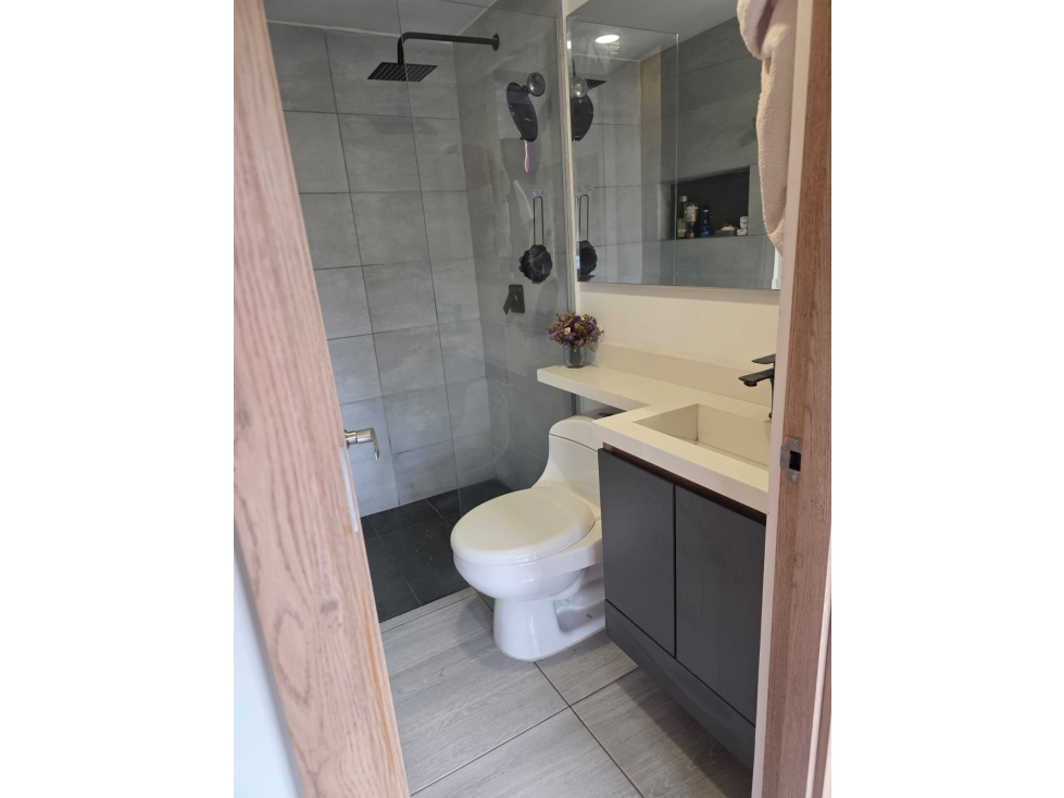 SE VENDE APARTAMENTO EN ITAGUI URB RESERVA DEL BOSQUE — foto 5