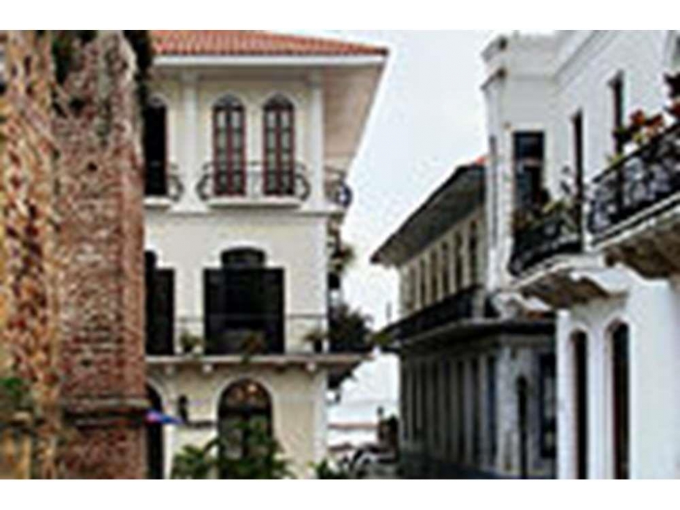 Venta Lujoso Hotel Boutique en Casco Viejo MC - 2