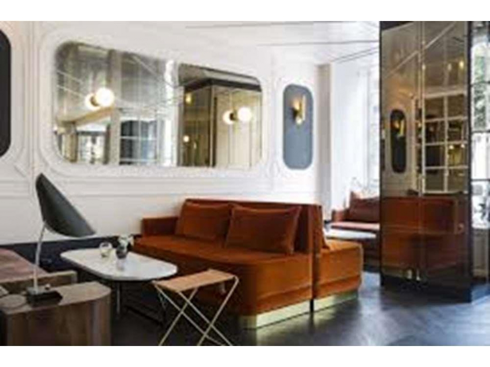 Venta Lujoso Hotel Boutique en Casco Viejo MC - 5