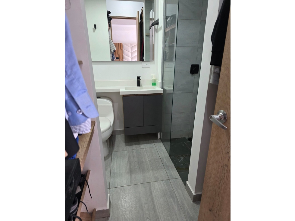 SE VENDE APARTAMENTO EN FATIMA, ITAGÜÍ UBICACIÓN ESTRATÉGICA — foto 6