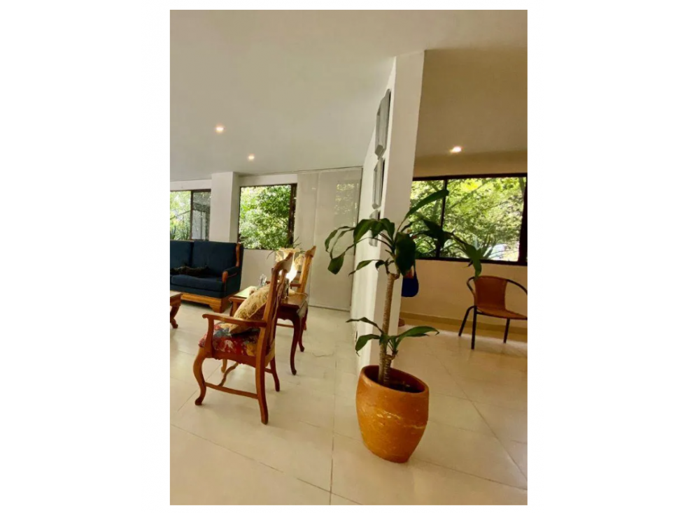 SE VENDE APARTAMENTO EN EL TESORO, EL POBLADO — foto 4
