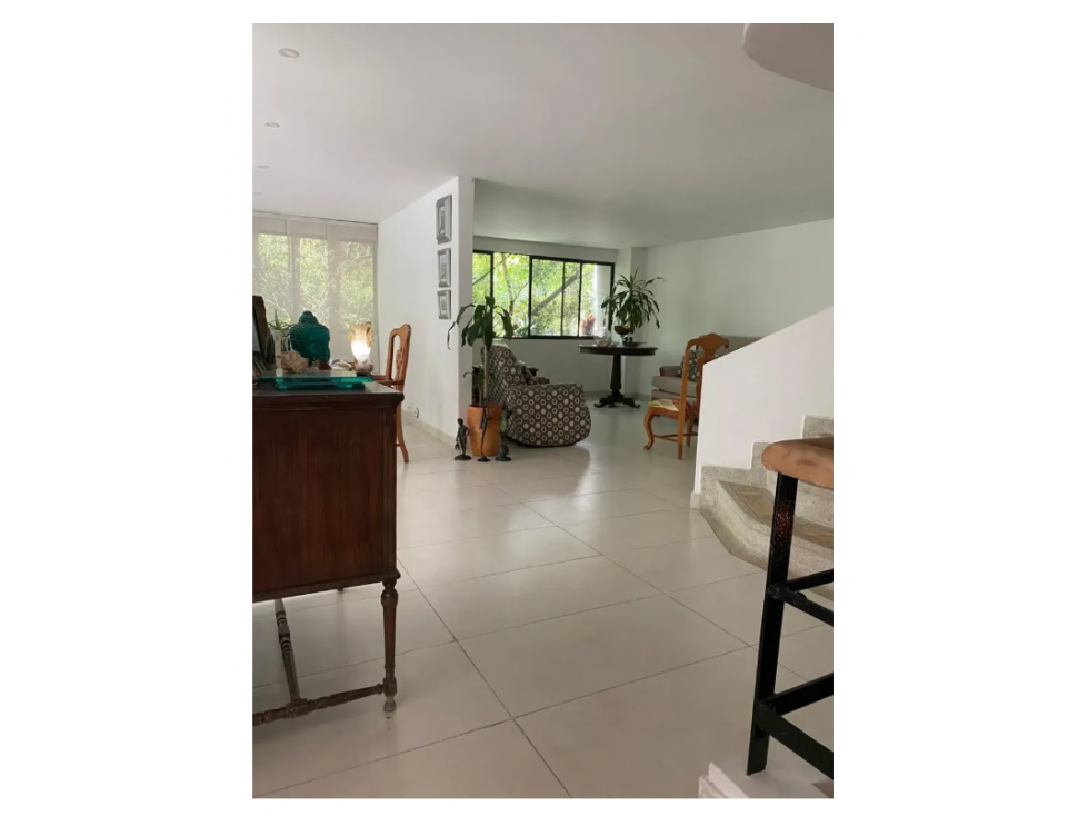 SE VENDE APARTAMENTO EN EL TESORO, EL POBLADO — foto 5