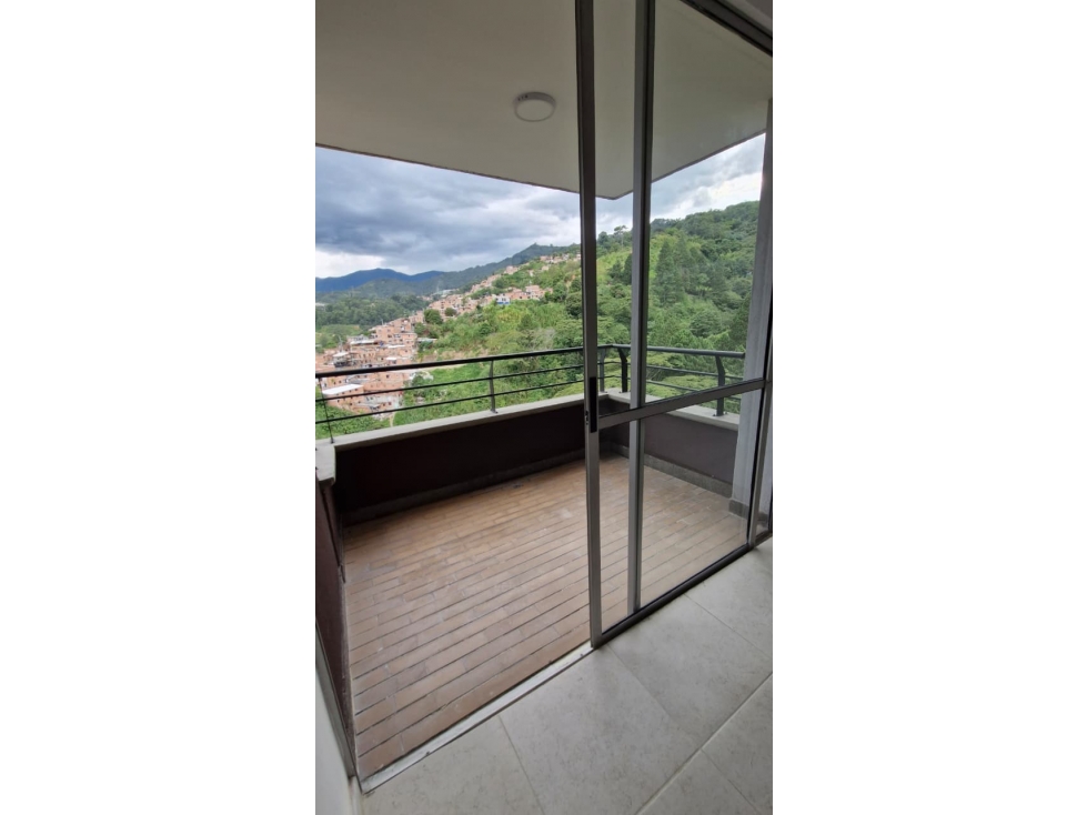 SE VENDE APARTAMENTO EN ITAGUI URB VILLA NOVA — foto 3