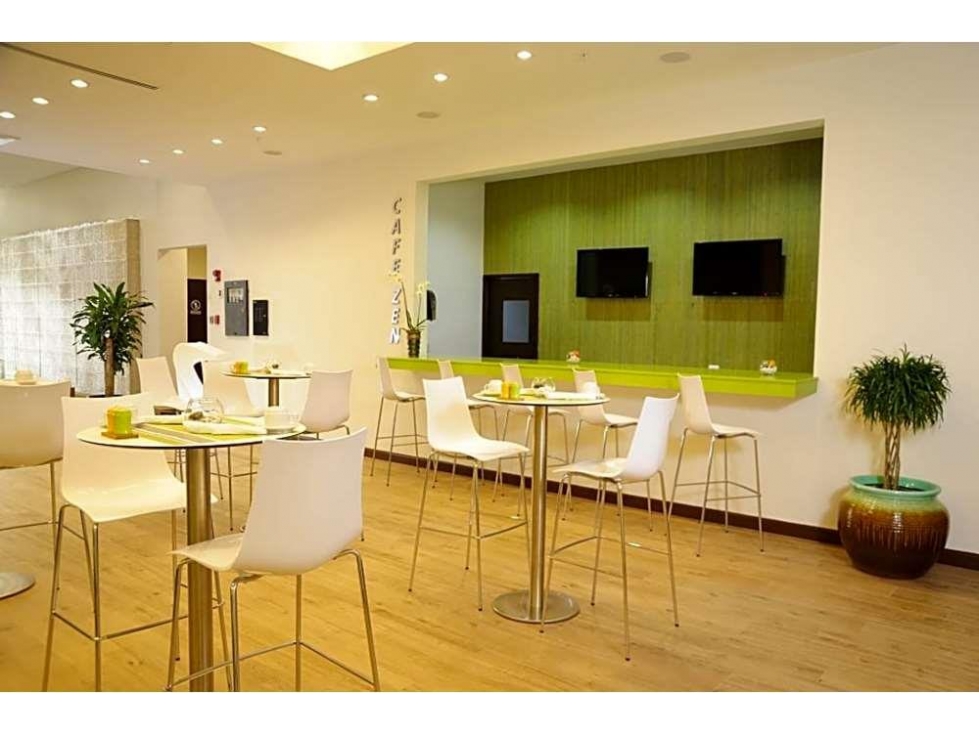 Venta de Hotel Abanderado en el Cangrejo MC - 5