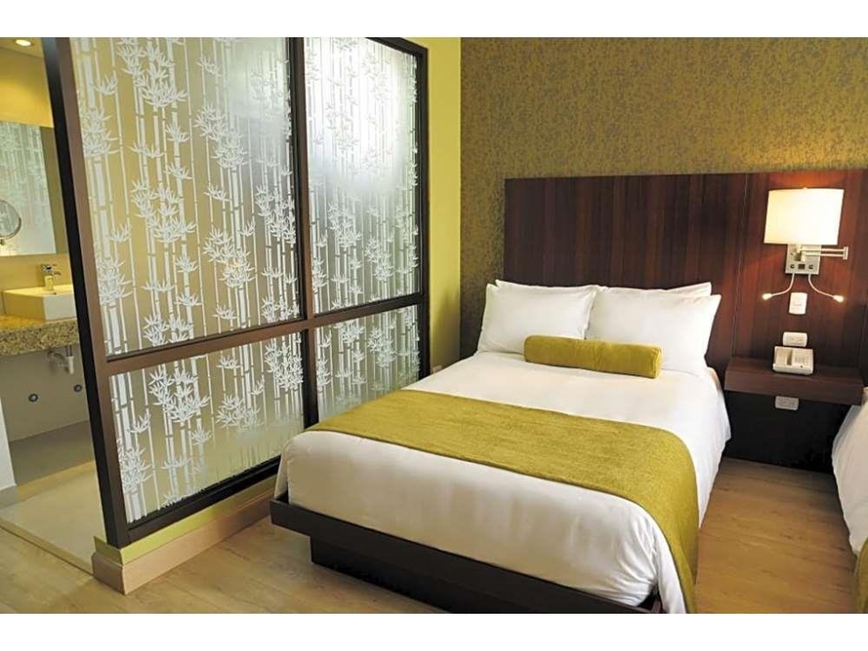 Venta de Hotel Abanderado en el Cangrejo MC - 6