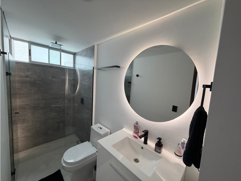 SE VENDE APARTAMENTO EN SABANETA URB ARAMUS — foto 2