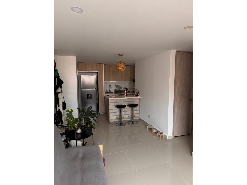 SE VENDE APARTAMENTO EN SABANETA ED MISONI     — foto 3
