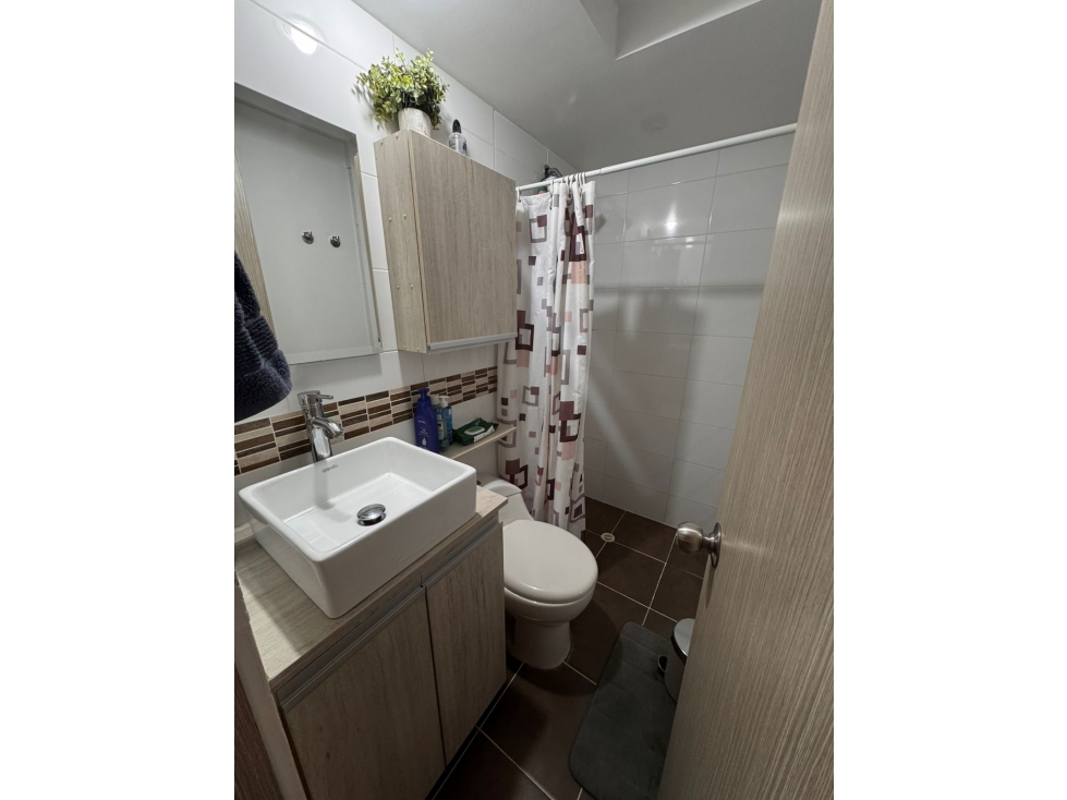 SE VENDE APARTAMENTO EN SABANETA ED MISONI     — foto 6