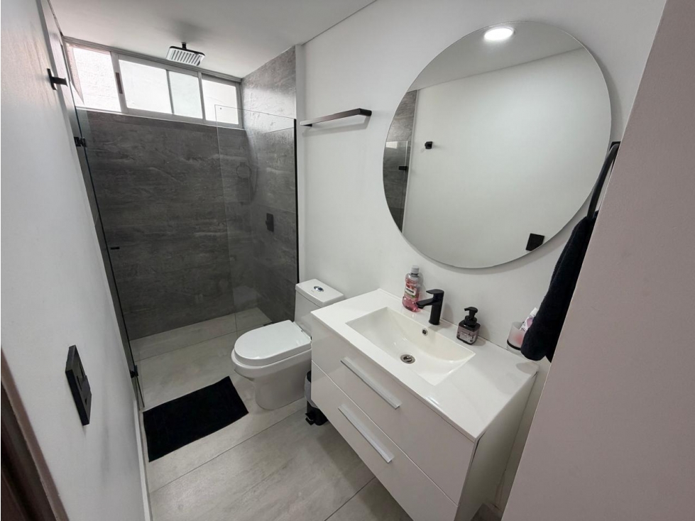 SE VENDE APARTAMENTO EN ARAMUS SABANETA LA DOCTORA — foto 4