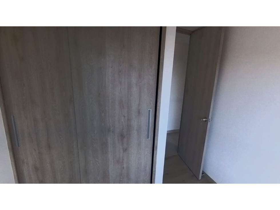 SE VENDE APARTAMENTO EN SABANETA ED ZABAN — foto 6
