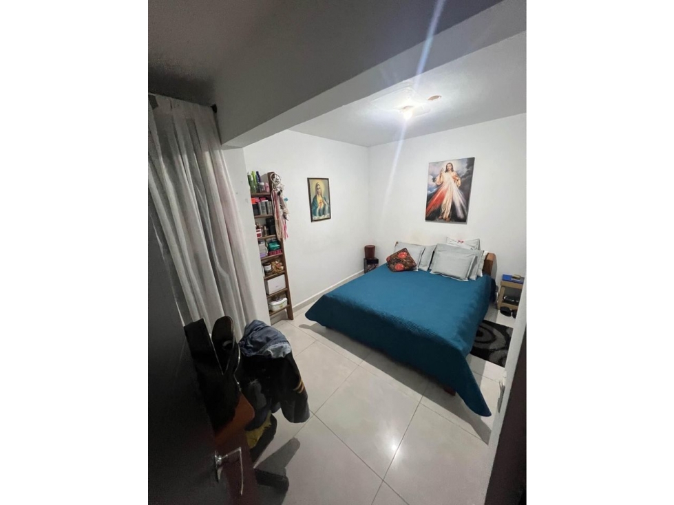 SE VENDE O PERMUTA CASA EN ITAGUI BALCONES DE SEVILLA — foto 4
