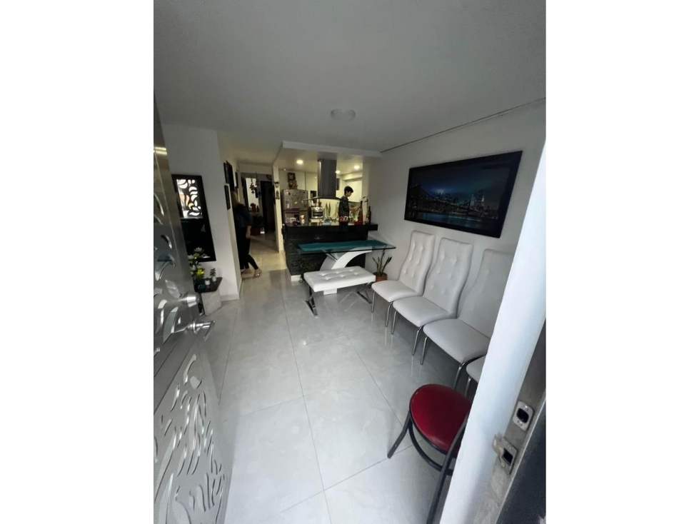 SE VENDE O PERMUTA CASA EN ITAGUI BALCONES DE SEVILLA — foto 6