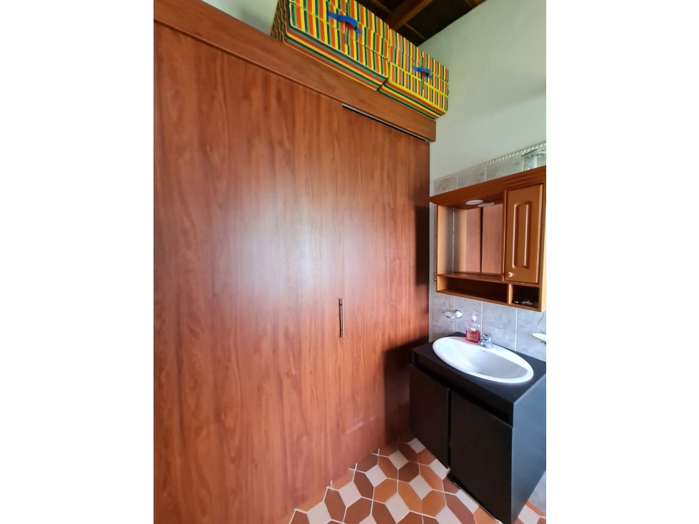 SE VENDE FINCA EN SAN JERONIMO — foto 3