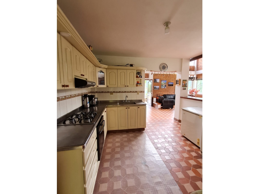 SE VENDE FINCA EN SAN JERONIMO — foto 5