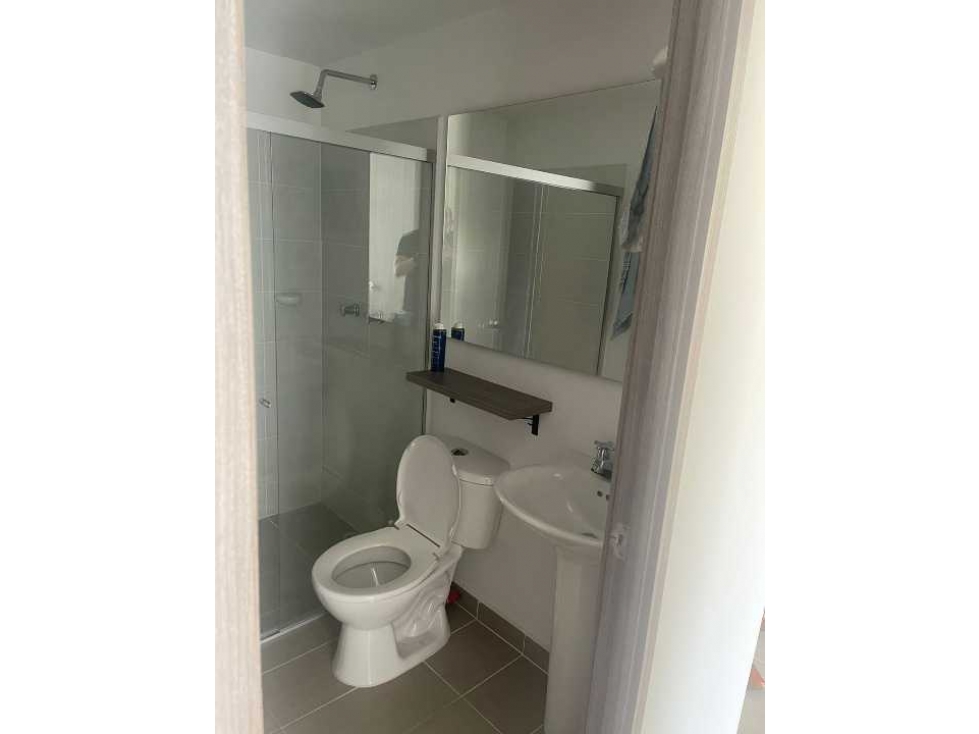 SE VENDE APARTAMENTO EN VENTA EN ITAGUI, URB ZANETTI — foto 6