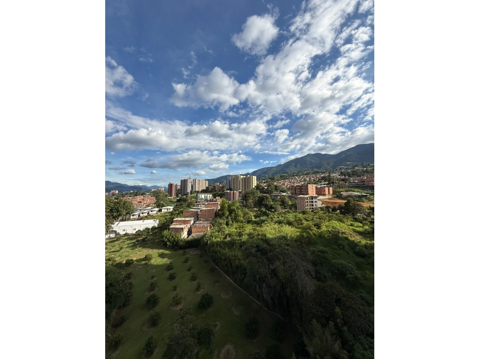 SE VENDE APARTAMENTO PARA ESTRENAR SAN ANTONIO DE PRADO URB CAMPURA — foto 6