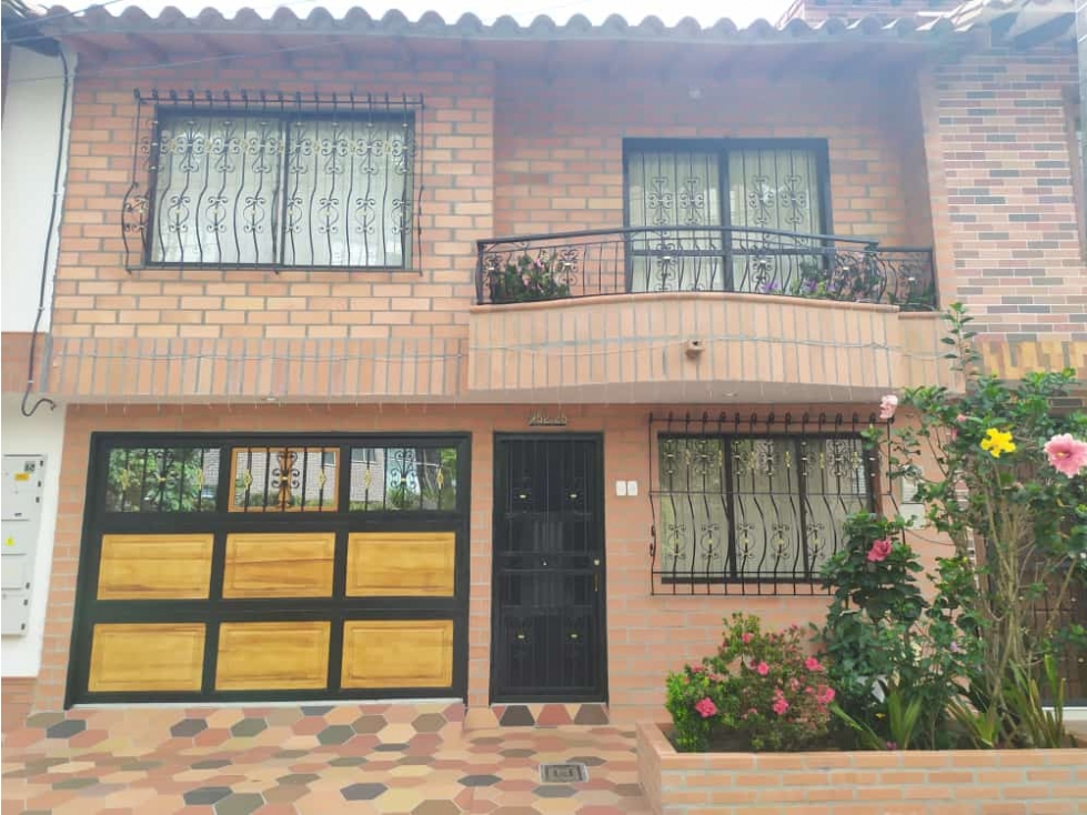 SE VENDE CASA EN SAN ANTONIO DE PEREIRA — foto 5