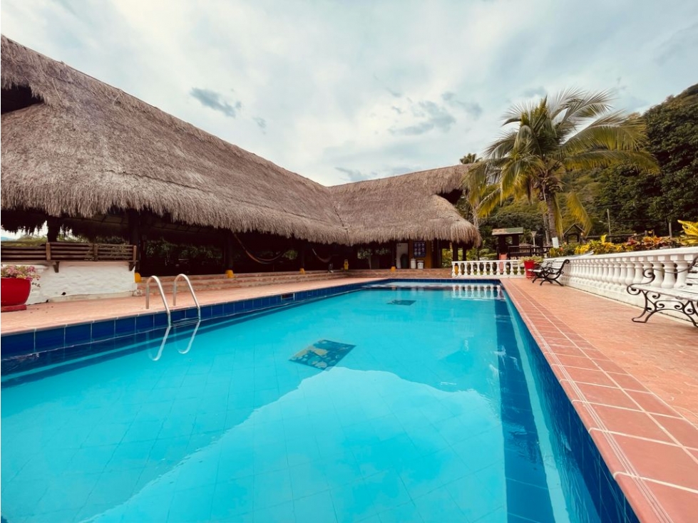 SE VENDE FINCA EN SOPETRAN PARCELACIÓN NUEVA FLORIDA — foto 4