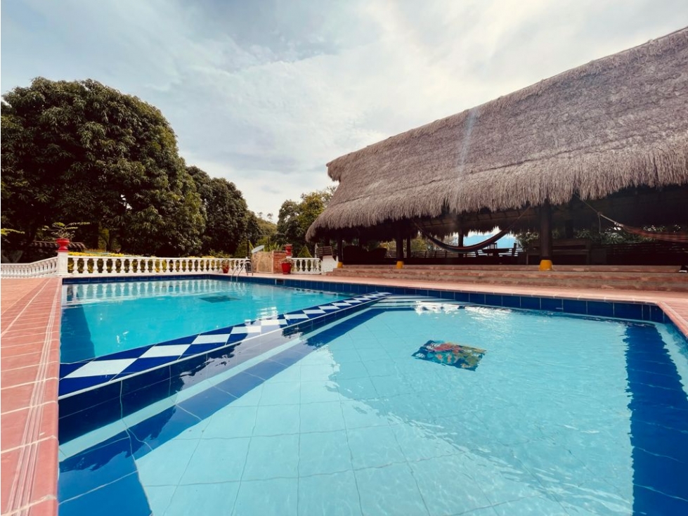 SE VENDE FINCA EN SOPETRAN PARCELACIÓN NUEVA FLORIDA — foto 5