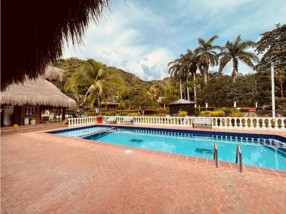 SE VENDE FINCA EN SOPETRAN PARCELACIÓN NUEVA FLORIDA — foto 6