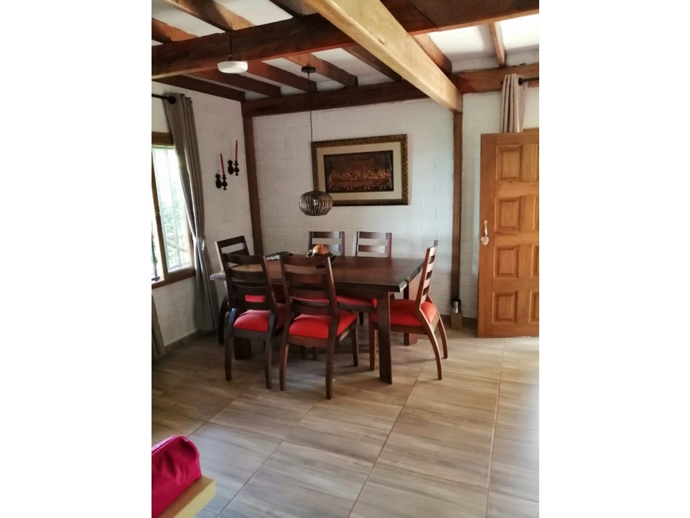SE VENDE CASA FINCA EN VALPARAISO ANTIOQUIA — foto 5